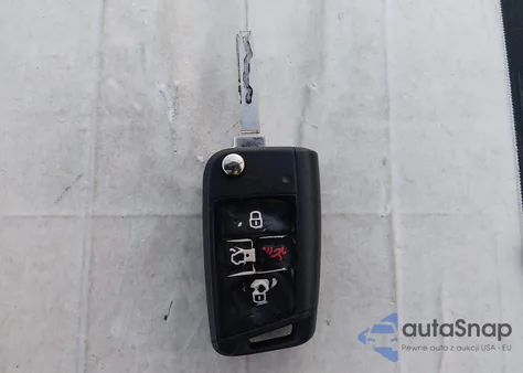 2022 Volkswagen Jetta 1.5T S из США, поврежденный, VIN 3VWCM7BU9NM020517